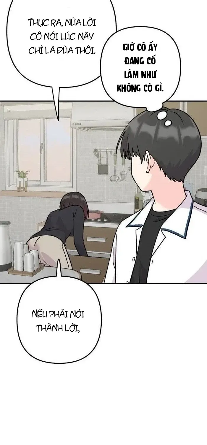 Chiến Dịch Rung Động Trái Tim Chap 34 - Next Chap 35