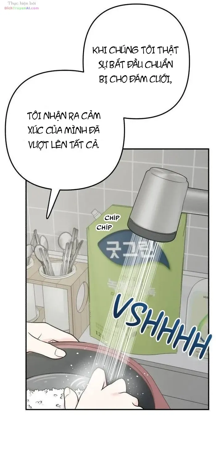 Chiến Dịch Rung Động Trái Tim Chap 34 - Next Chap 35