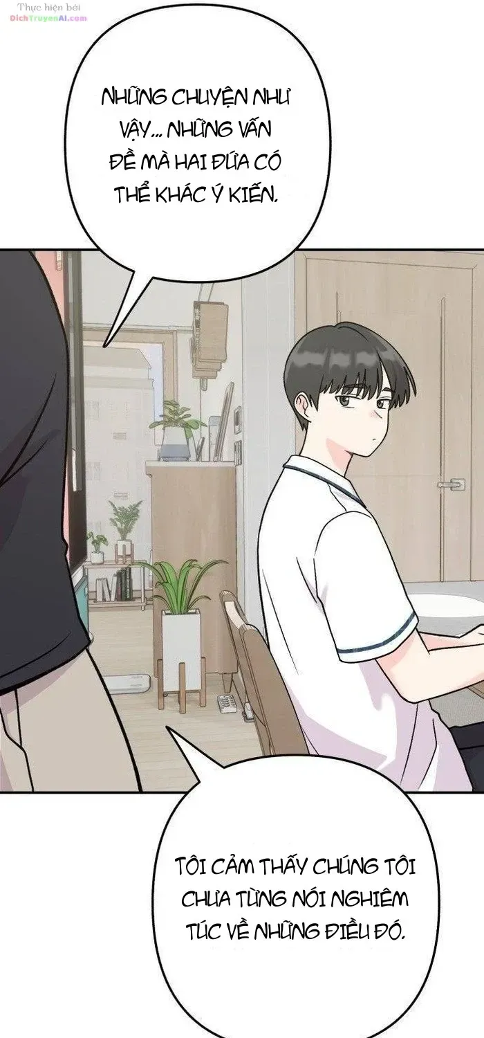 Chiến Dịch Rung Động Trái Tim Chap 34 - Next Chap 35