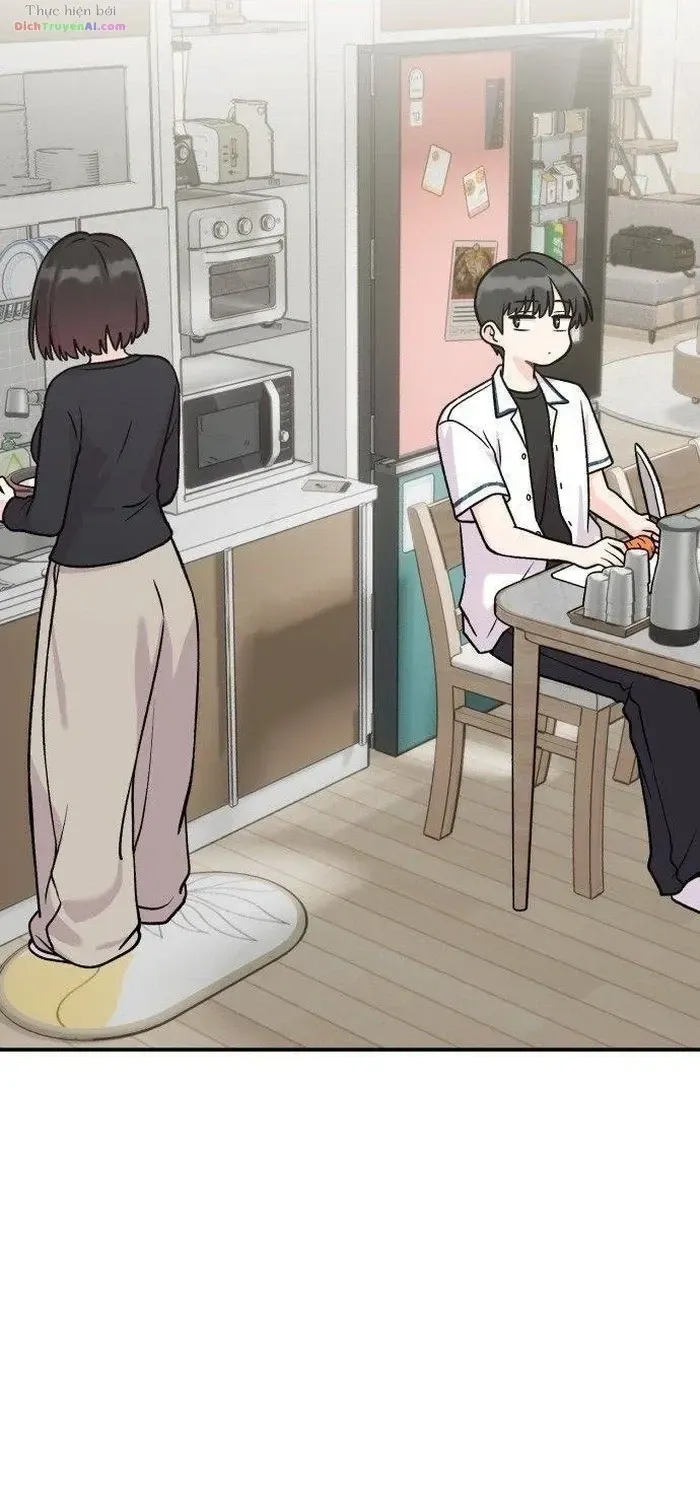 Chiến Dịch Rung Động Trái Tim Chap 34 - Next Chap 35
