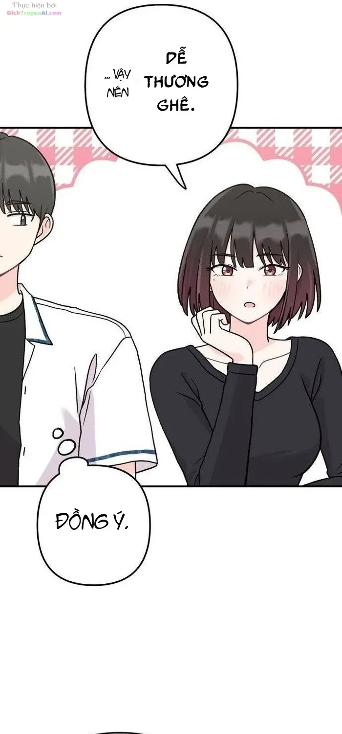 Chiến Dịch Rung Động Trái Tim Chap 34 - Next Chap 35