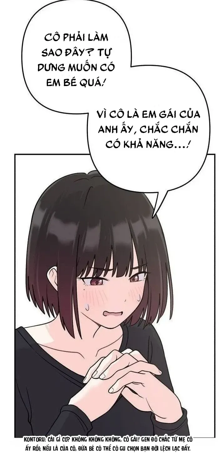 Chiến Dịch Rung Động Trái Tim Chap 34 - Next Chap 35