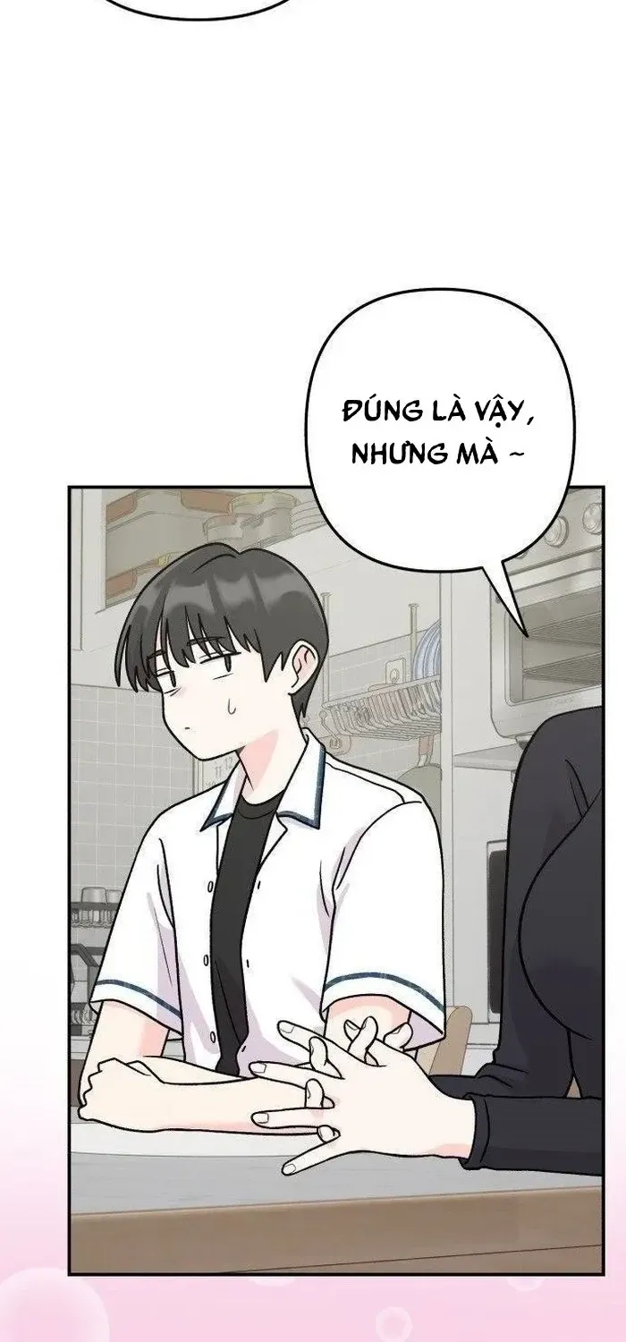 Chiến Dịch Rung Động Trái Tim Chap 34 - Next Chap 35