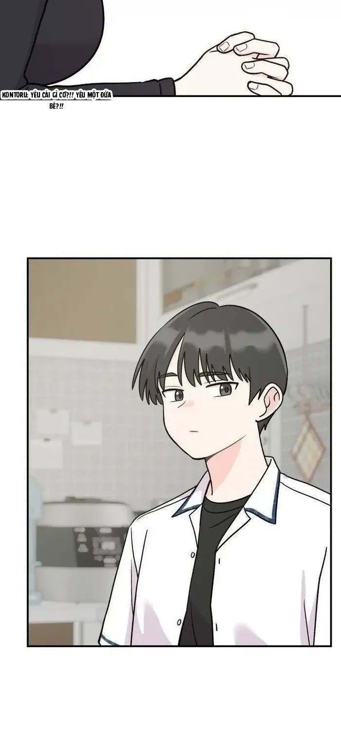 Chiến Dịch Rung Động Trái Tim Chap 34 - Next Chap 35