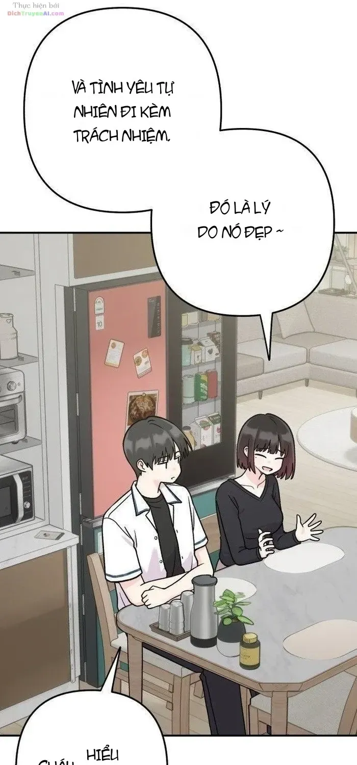 Chiến Dịch Rung Động Trái Tim Chap 34 - Next Chap 35