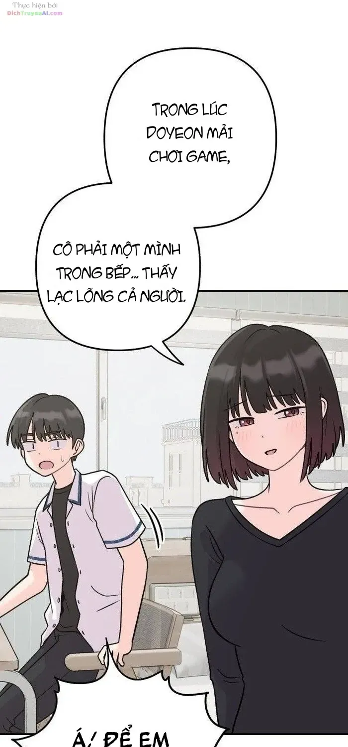 Chiến Dịch Rung Động Trái Tim Chap 34 - Next Chap 35