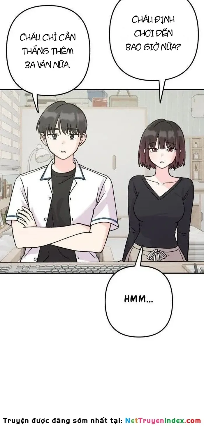 Chiến Dịch Rung Động Trái Tim Chap 34 - Next Chap 35