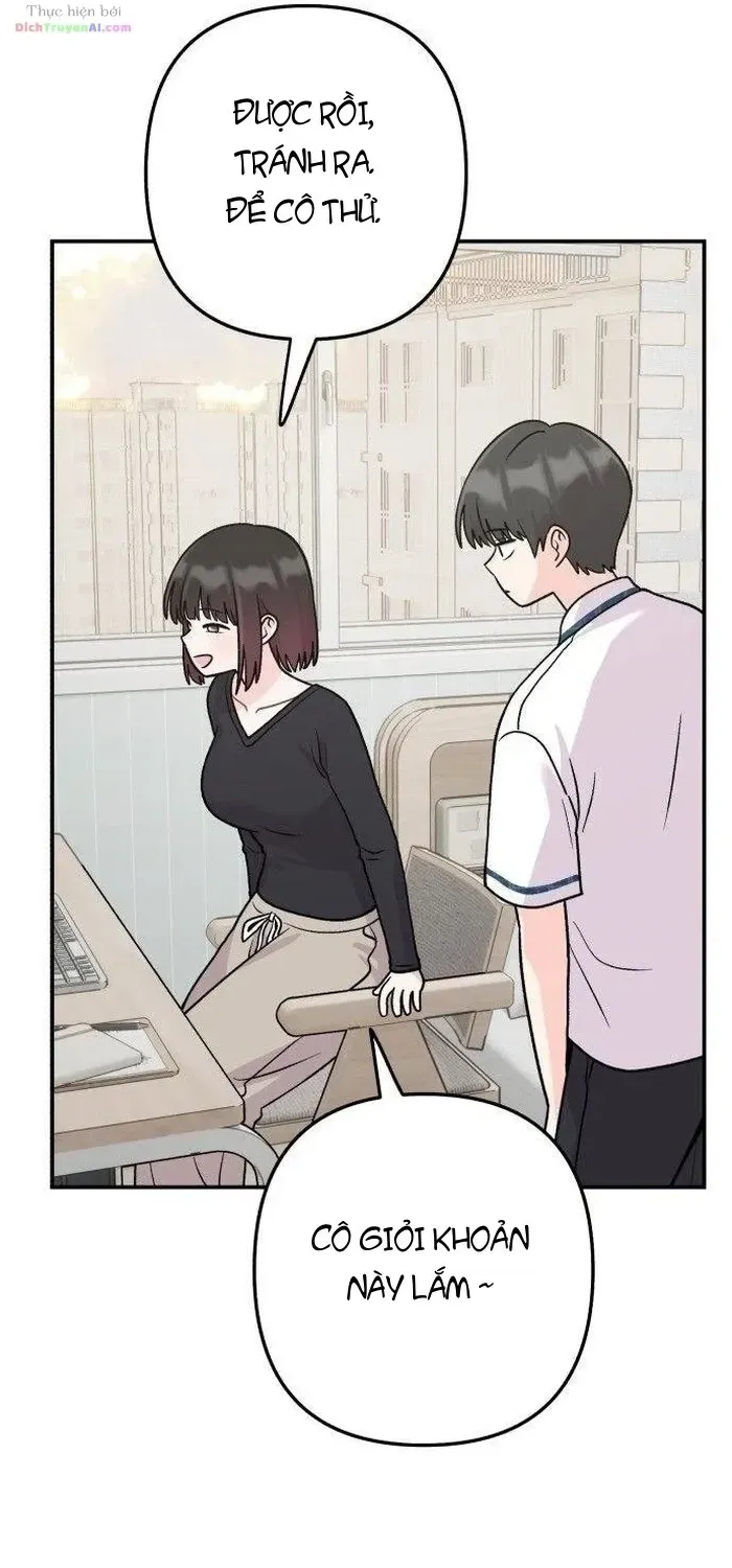 Chiến Dịch Rung Động Trái Tim Chap 34 - Next Chap 35