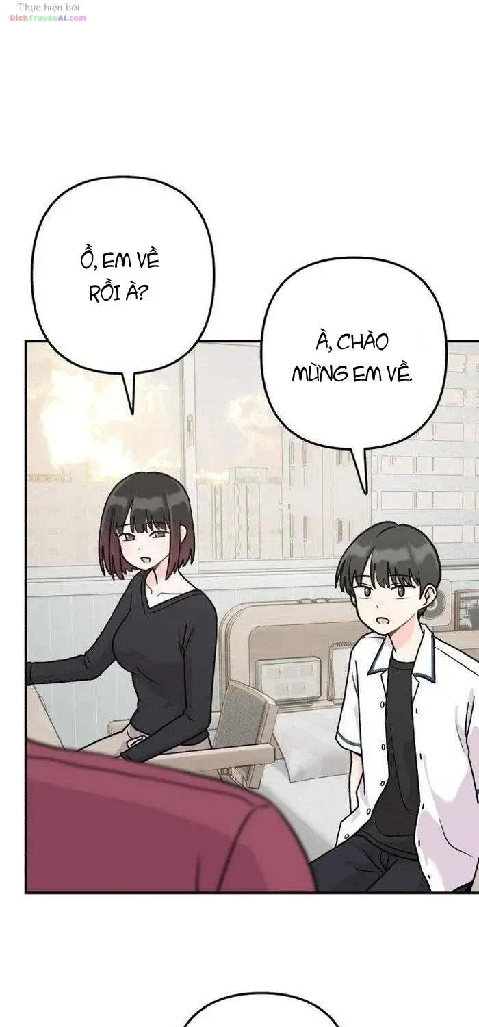 Chiến Dịch Rung Động Trái Tim Chap 34 - Next Chap 35