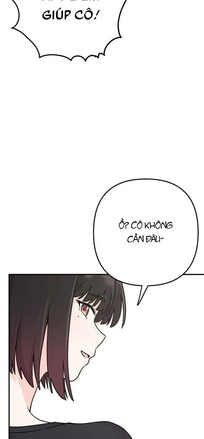 Chiến Dịch Rung Động Trái Tim Chap 34 - Next Chap 35