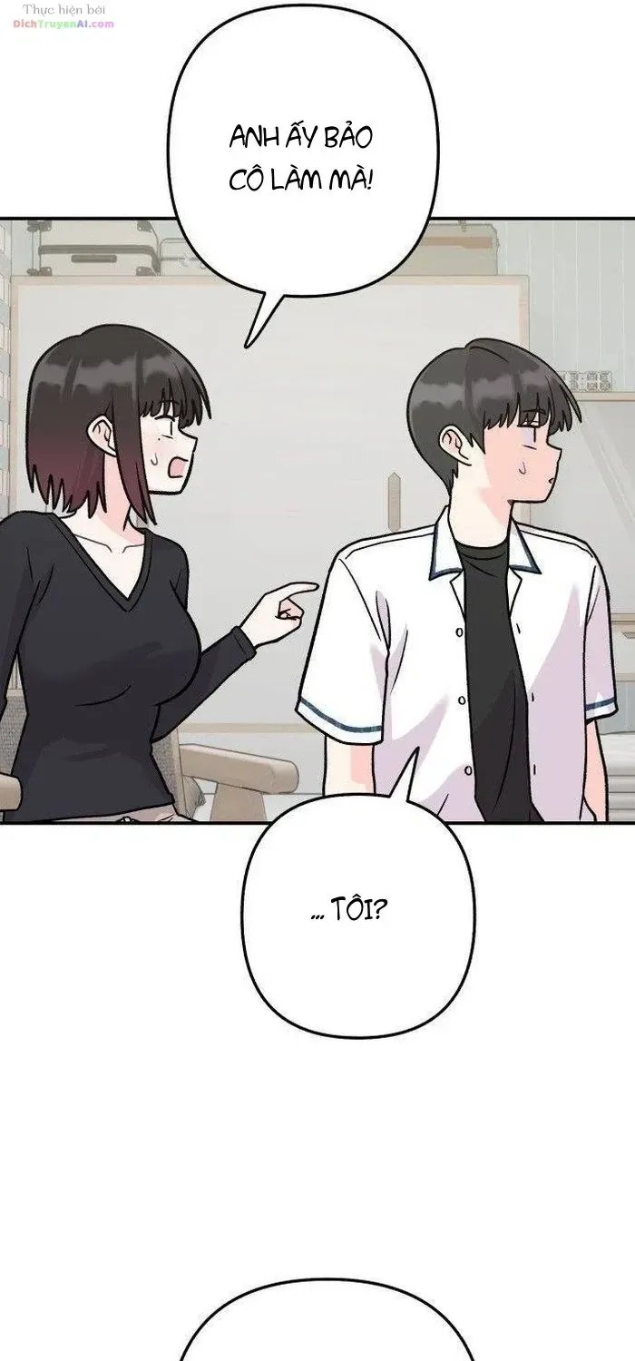Chiến Dịch Rung Động Trái Tim Chap 34 - Next Chap 35