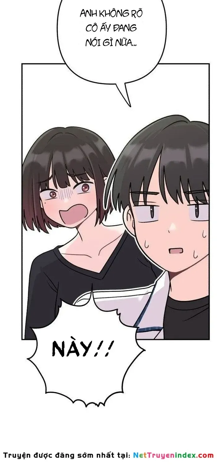 Chiến Dịch Rung Động Trái Tim Chap 34 - Next Chap 35