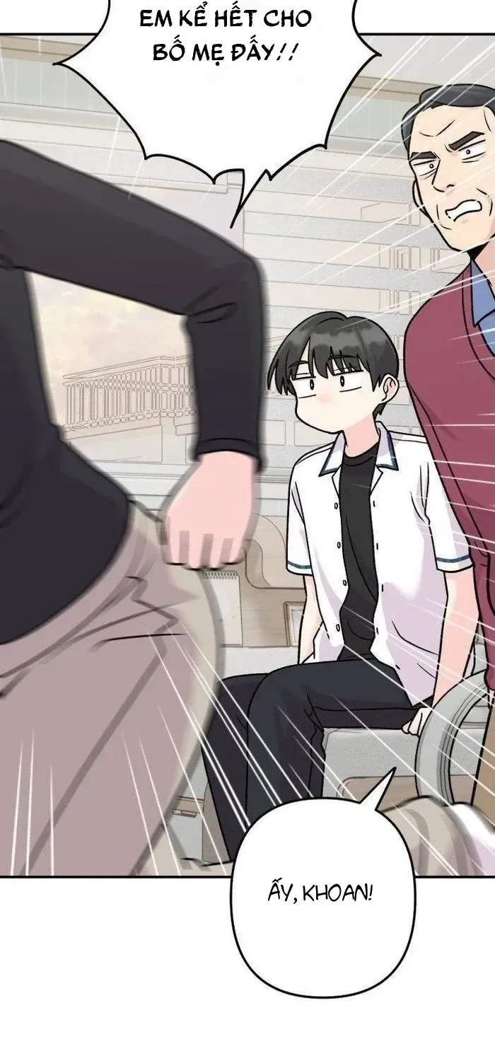 Chiến Dịch Rung Động Trái Tim Chap 34 - Next Chap 35