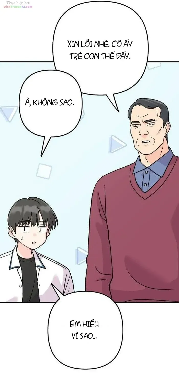 Chiến Dịch Rung Động Trái Tim Chap 34 - Next Chap 35