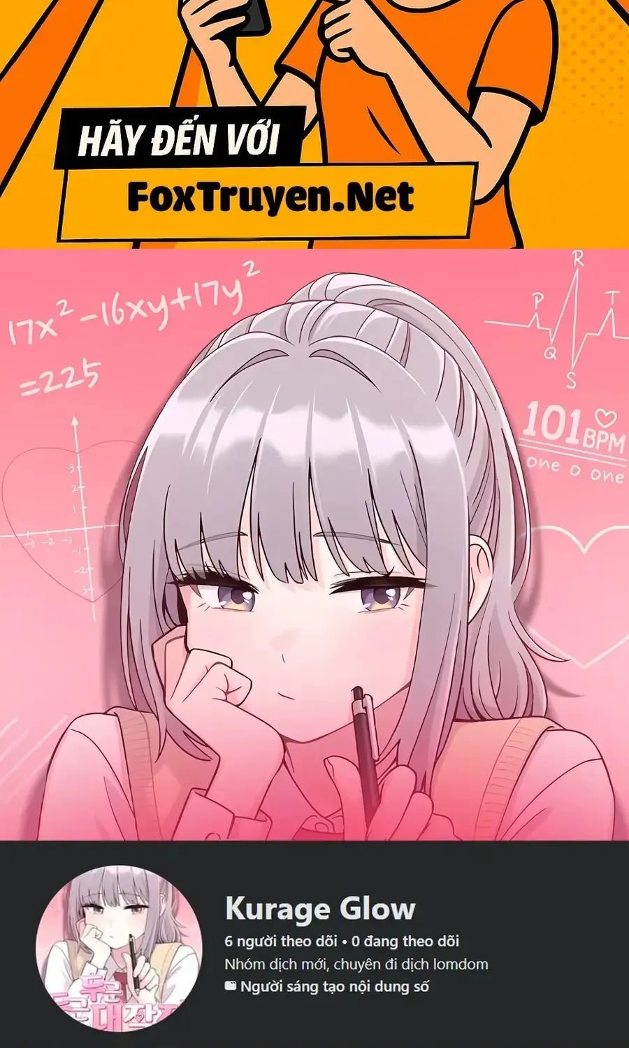 Chiến Dịch Rung Động Trái Tim Chap 4 - Next Chap 5