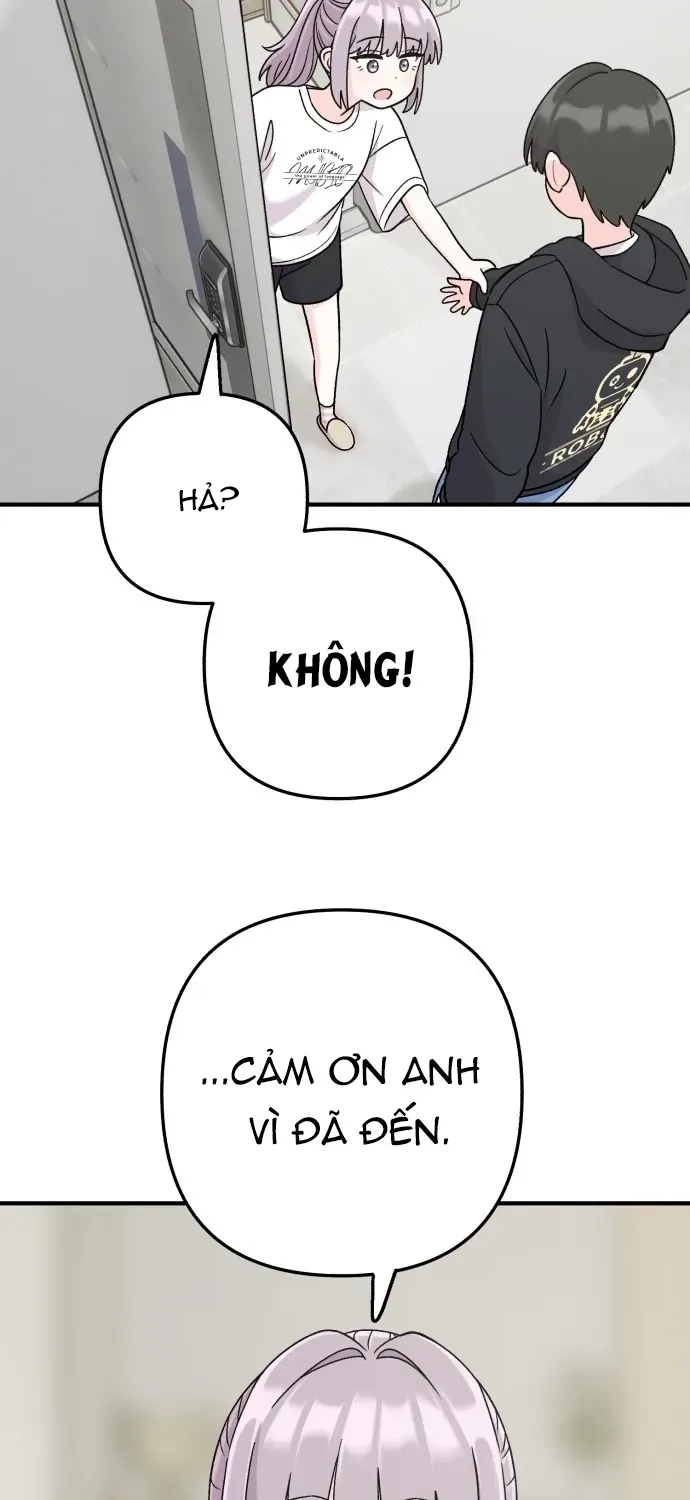 Chiến Dịch Rung Động Trái Tim Chap 4 - Next Chap 5