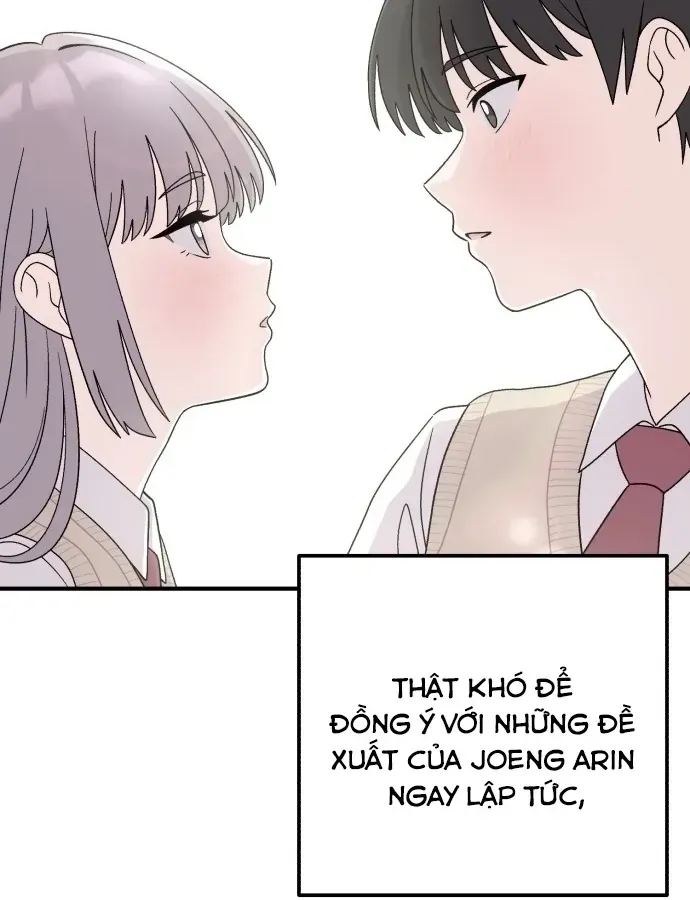 Chiến Dịch Rung Động Trái Tim Chap 4 - Next Chap 5