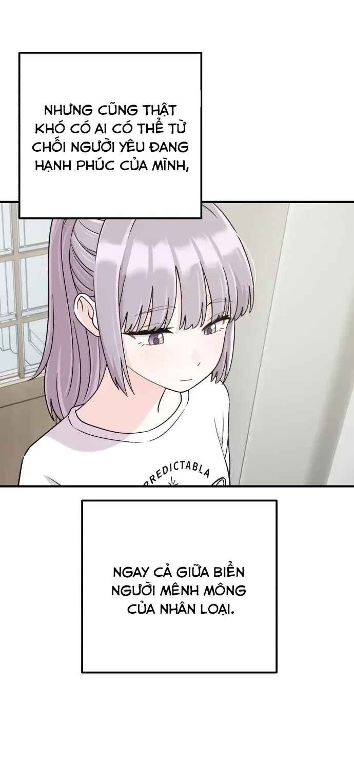 Chiến Dịch Rung Động Trái Tim Chap 4 - Next Chap 5