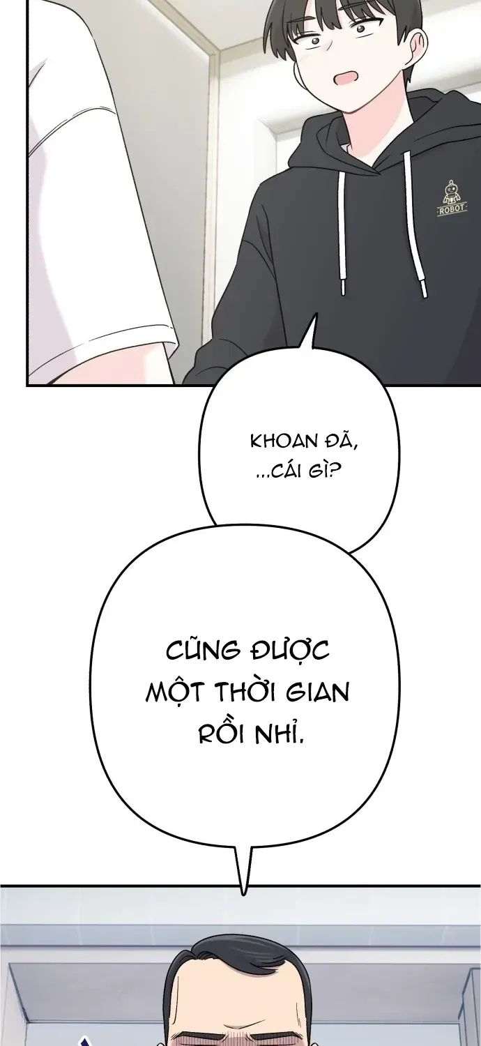 Chiến Dịch Rung Động Trái Tim Chap 4 - Next Chap 5