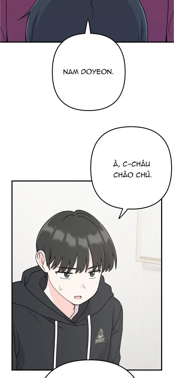 Chiến Dịch Rung Động Trái Tim Chap 4 - Next Chap 5