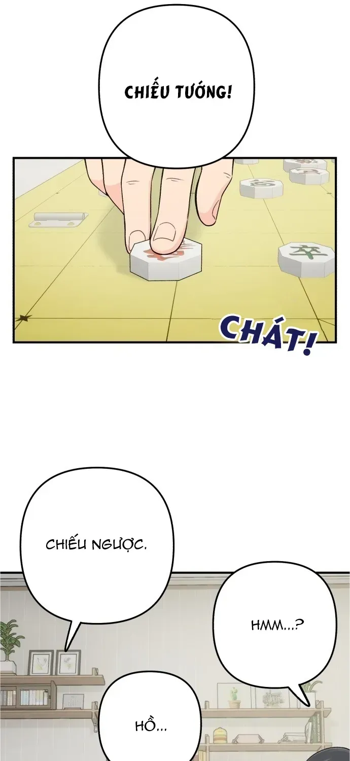 Chiến Dịch Rung Động Trái Tim Chap 4 - Next Chap 5