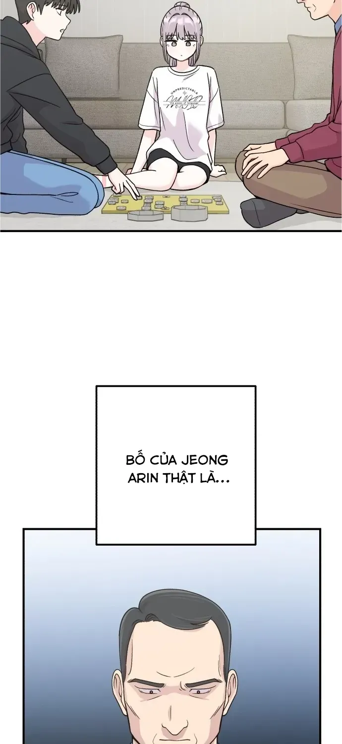 Chiến Dịch Rung Động Trái Tim Chap 4 - Next Chap 5