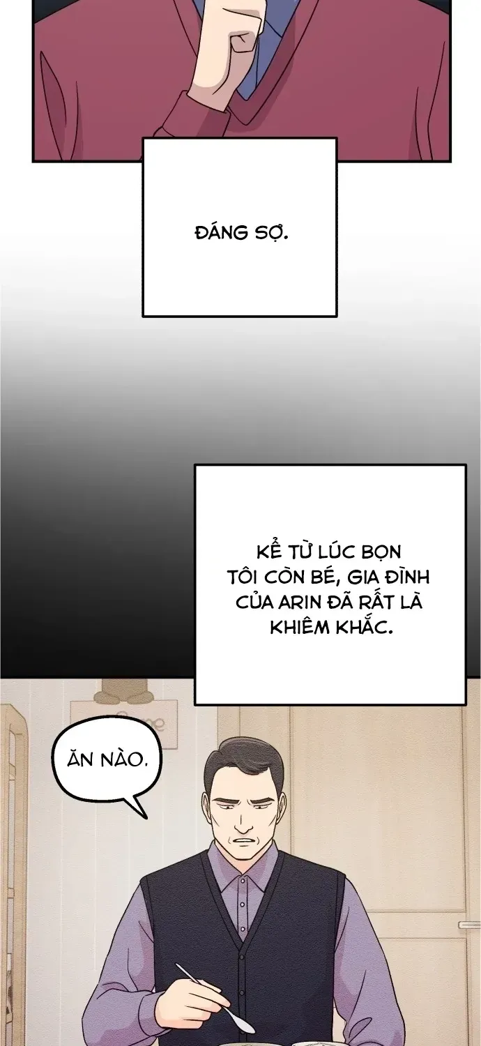 Chiến Dịch Rung Động Trái Tim Chap 4 - Next Chap 5