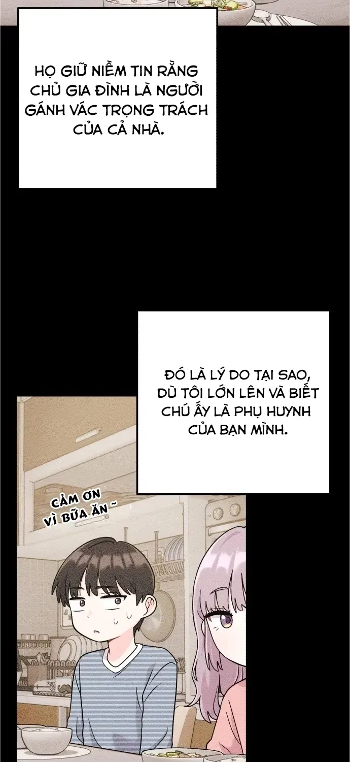 Chiến Dịch Rung Động Trái Tim Chap 4 - Next Chap 5