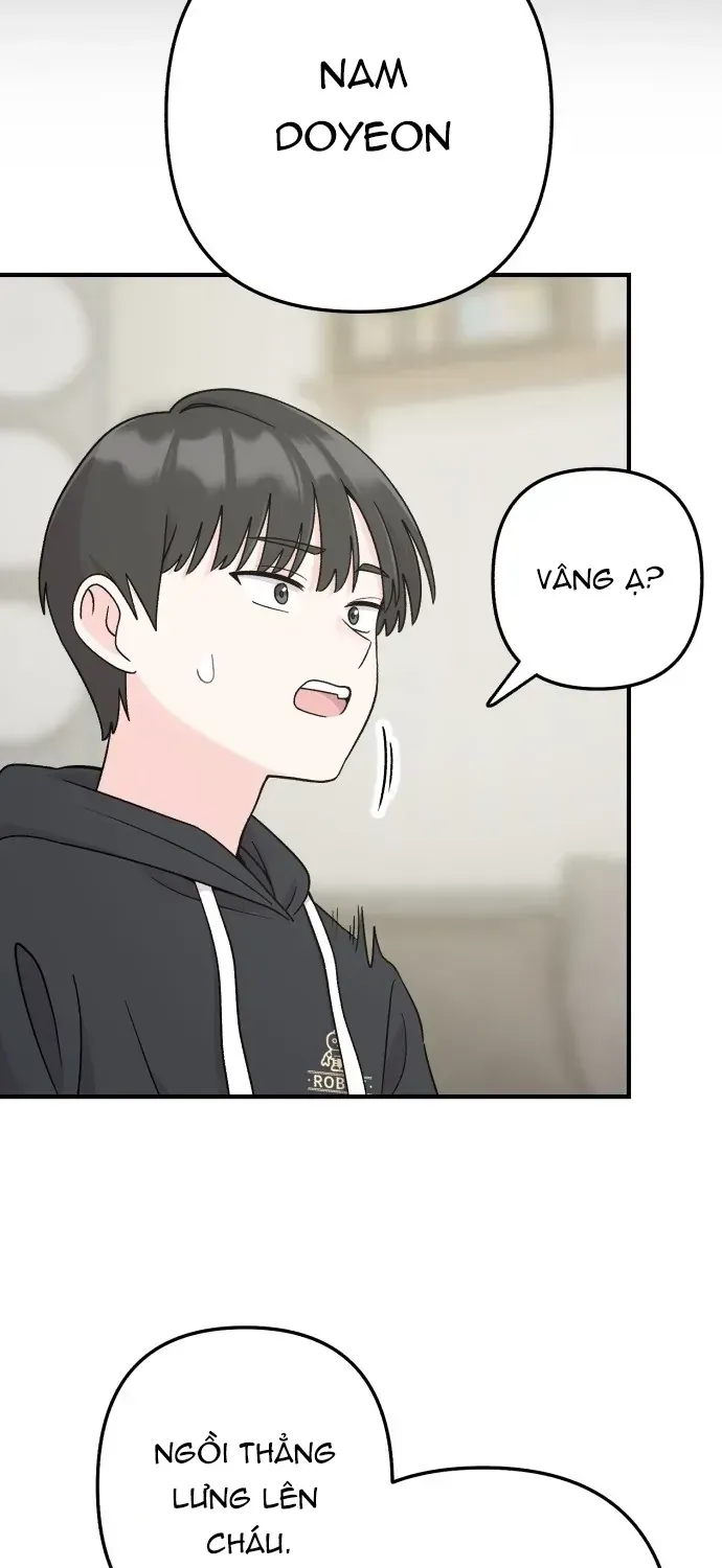 Chiến Dịch Rung Động Trái Tim Chap 4 - Next Chap 5