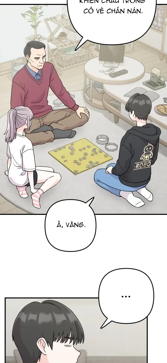 Chiến Dịch Rung Động Trái Tim Chap 4 - Next Chap 5