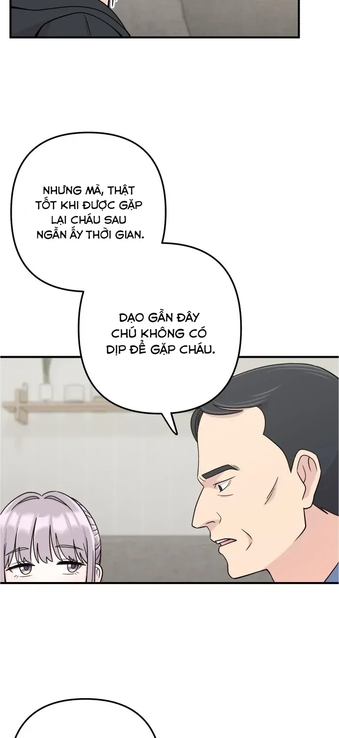 Chiến Dịch Rung Động Trái Tim Chap 4 - Next Chap 5