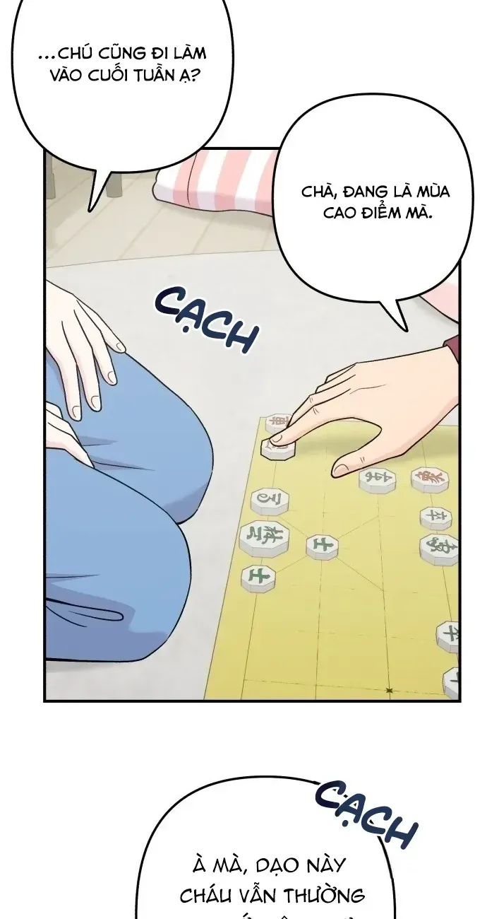 Chiến Dịch Rung Động Trái Tim Chap 4 - Next Chap 5