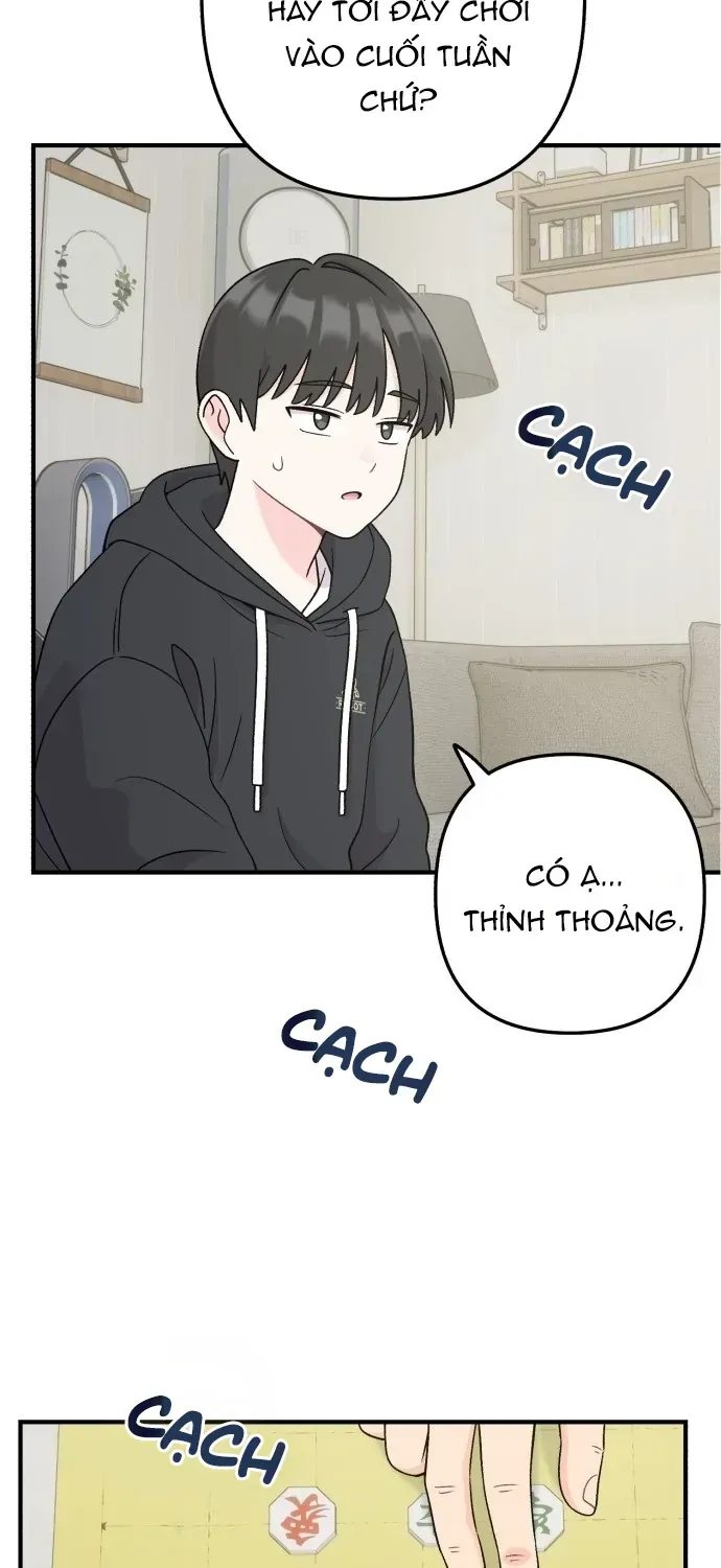 Chiến Dịch Rung Động Trái Tim Chap 4 - Next Chap 5