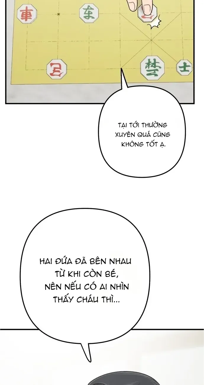 Chiến Dịch Rung Động Trái Tim Chap 4 - Next Chap 5