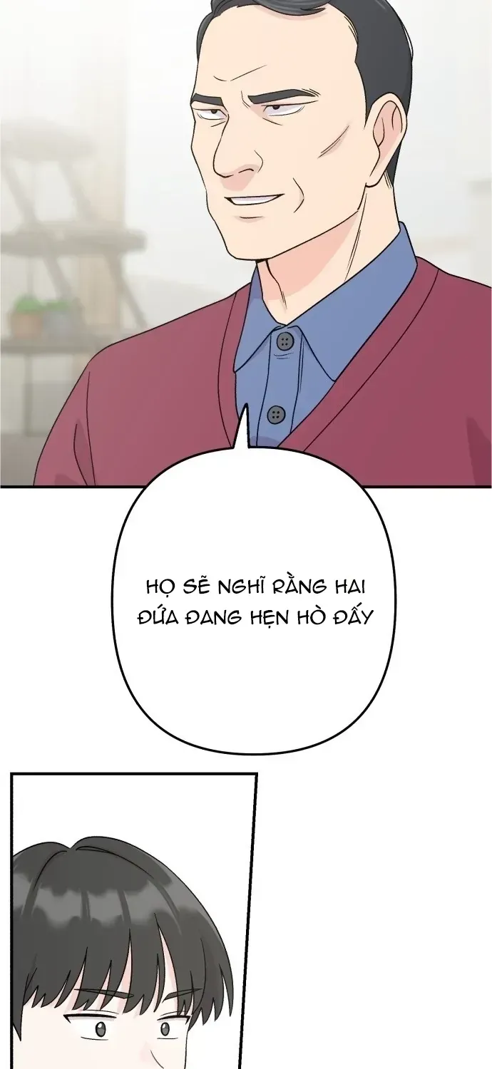 Chiến Dịch Rung Động Trái Tim Chap 4 - Next Chap 5