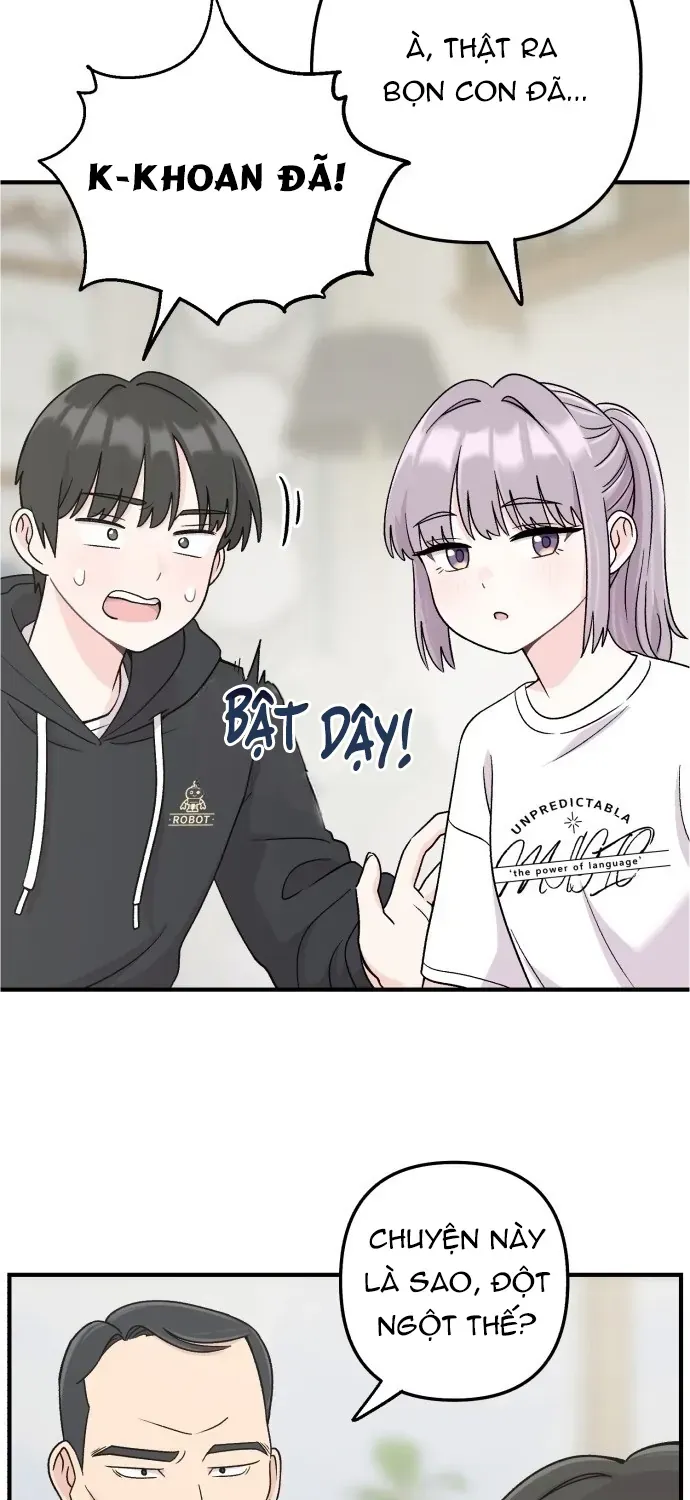 Chiến Dịch Rung Động Trái Tim Chap 4 - Next Chap 5