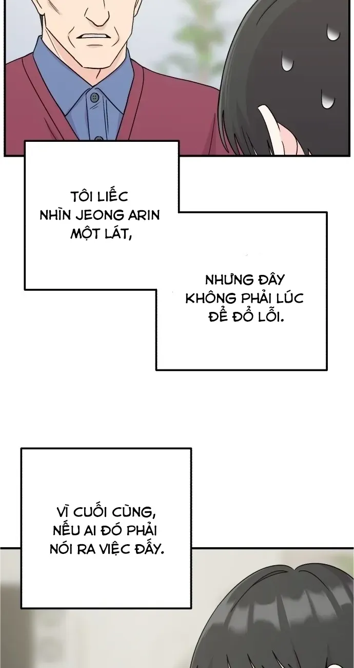 Chiến Dịch Rung Động Trái Tim Chap 4 - Next Chap 5