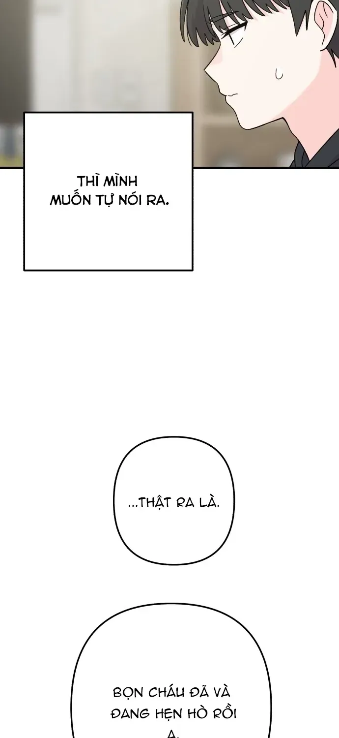 Chiến Dịch Rung Động Trái Tim Chap 4 - Next Chap 5