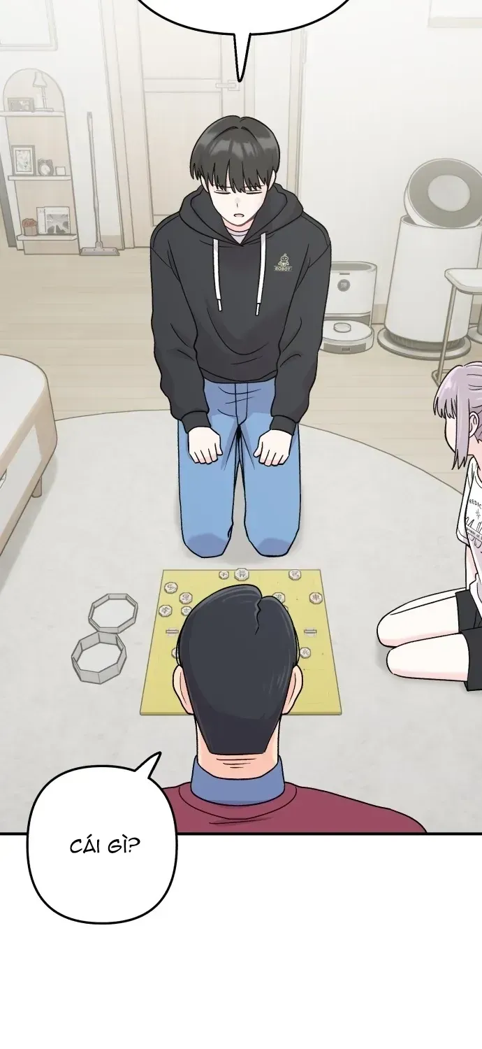 Chiến Dịch Rung Động Trái Tim Chap 4 - Next Chap 5