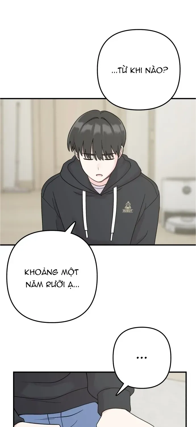 Chiến Dịch Rung Động Trái Tim Chap 4 - Next Chap 5