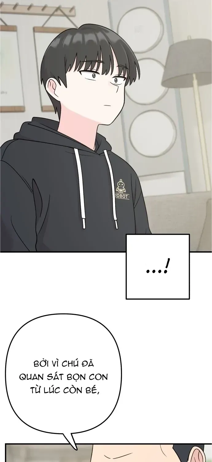 Chiến Dịch Rung Động Trái Tim Chap 4 - Next Chap 5