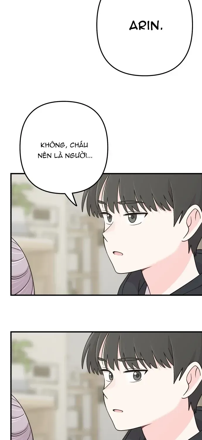 Chiến Dịch Rung Động Trái Tim Chap 4 - Next Chap 5
