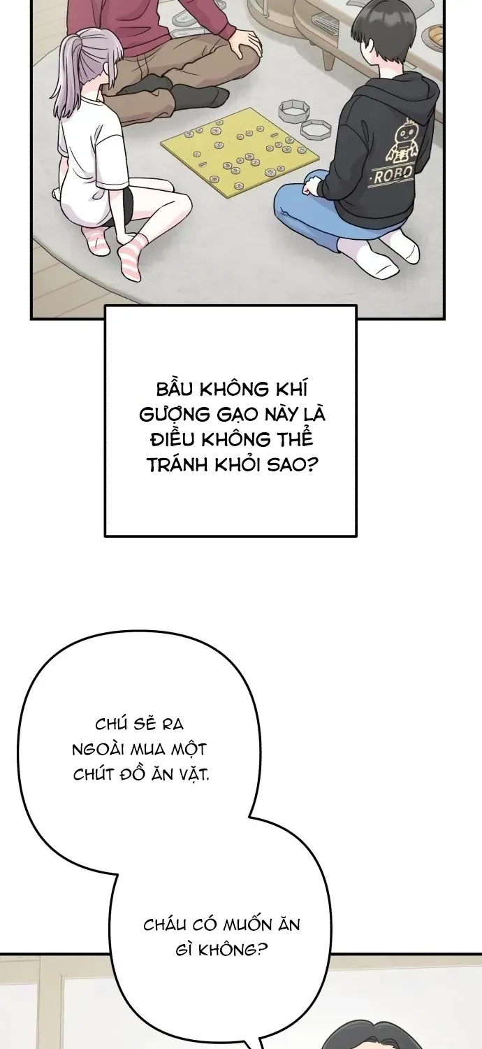 Chiến Dịch Rung Động Trái Tim Chap 4 - Next Chap 5