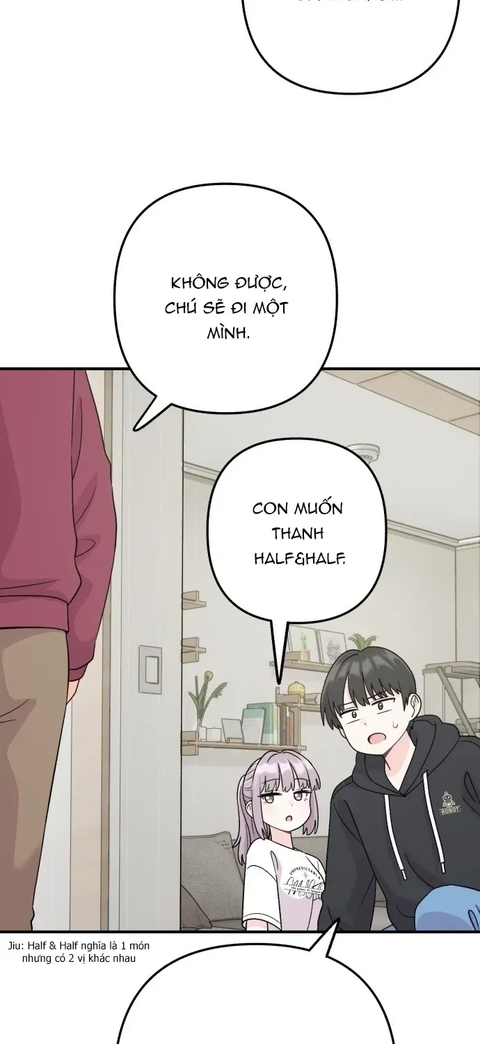 Chiến Dịch Rung Động Trái Tim Chap 4 - Next Chap 5