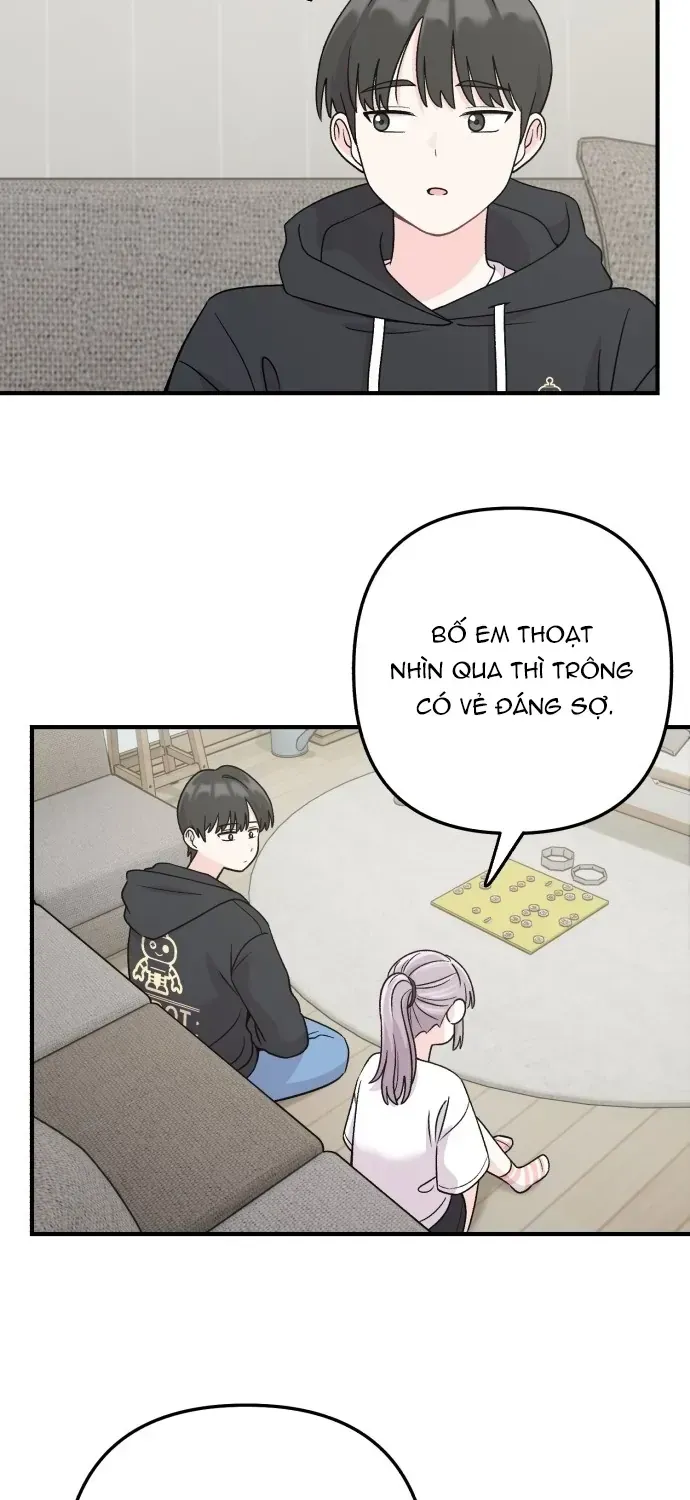 Chiến Dịch Rung Động Trái Tim Chap 4 - Next Chap 5