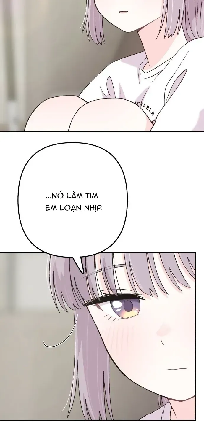 Chiến Dịch Rung Động Trái Tim Chap 4 - Next Chap 5