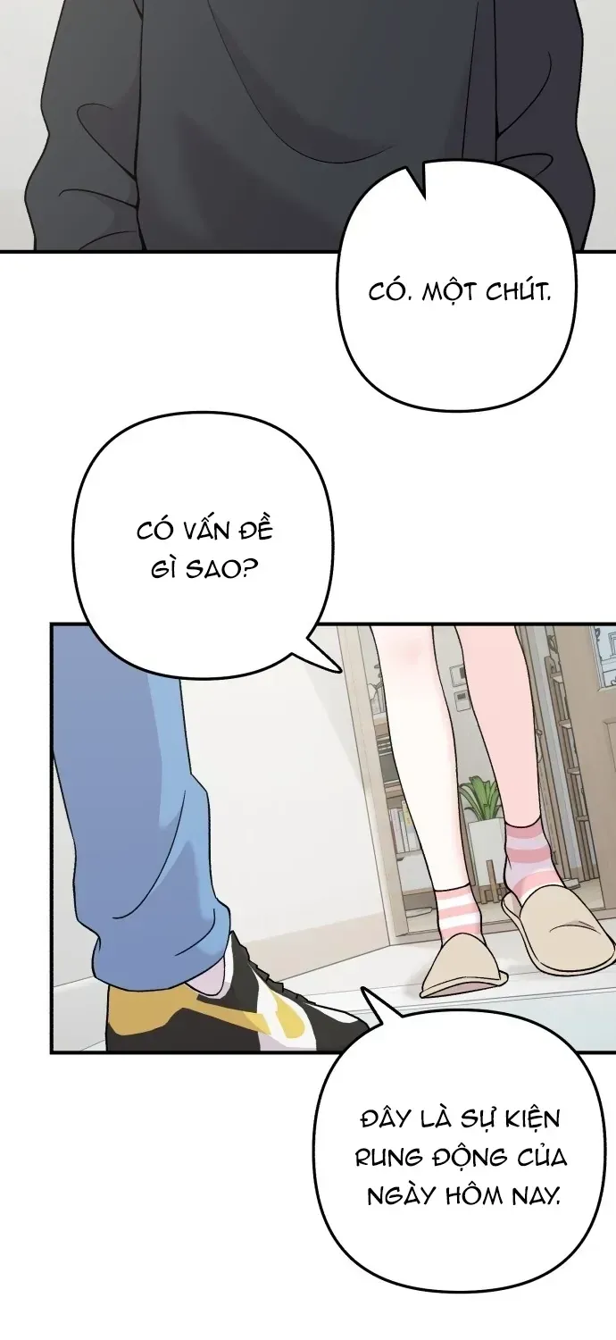 Chiến Dịch Rung Động Trái Tim Chap 4 - Next Chap 5