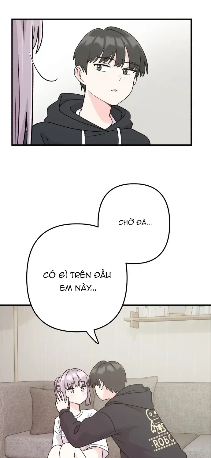 Chiến Dịch Rung Động Trái Tim Chap 4 - Next Chap 5