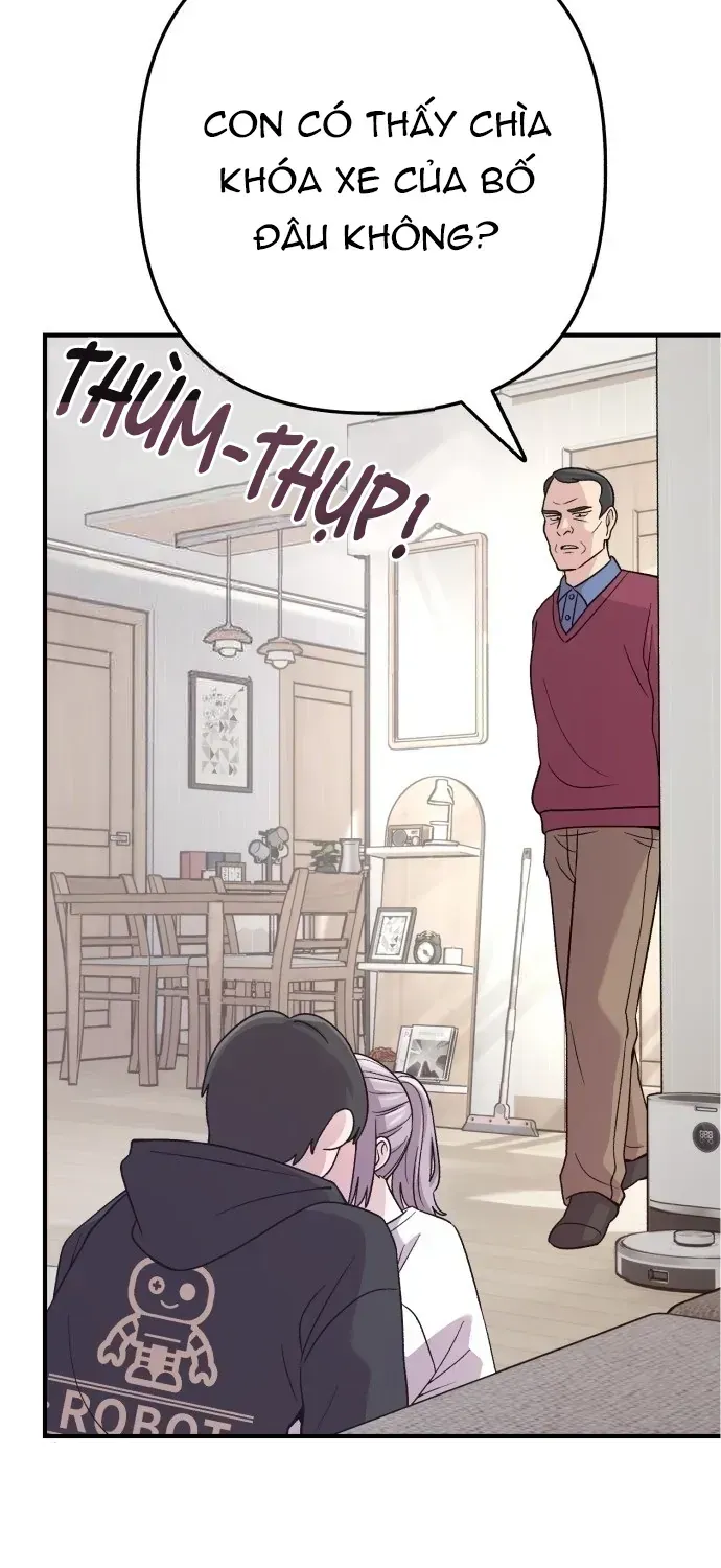 Chiến Dịch Rung Động Trái Tim Chap 4 - Next Chap 5