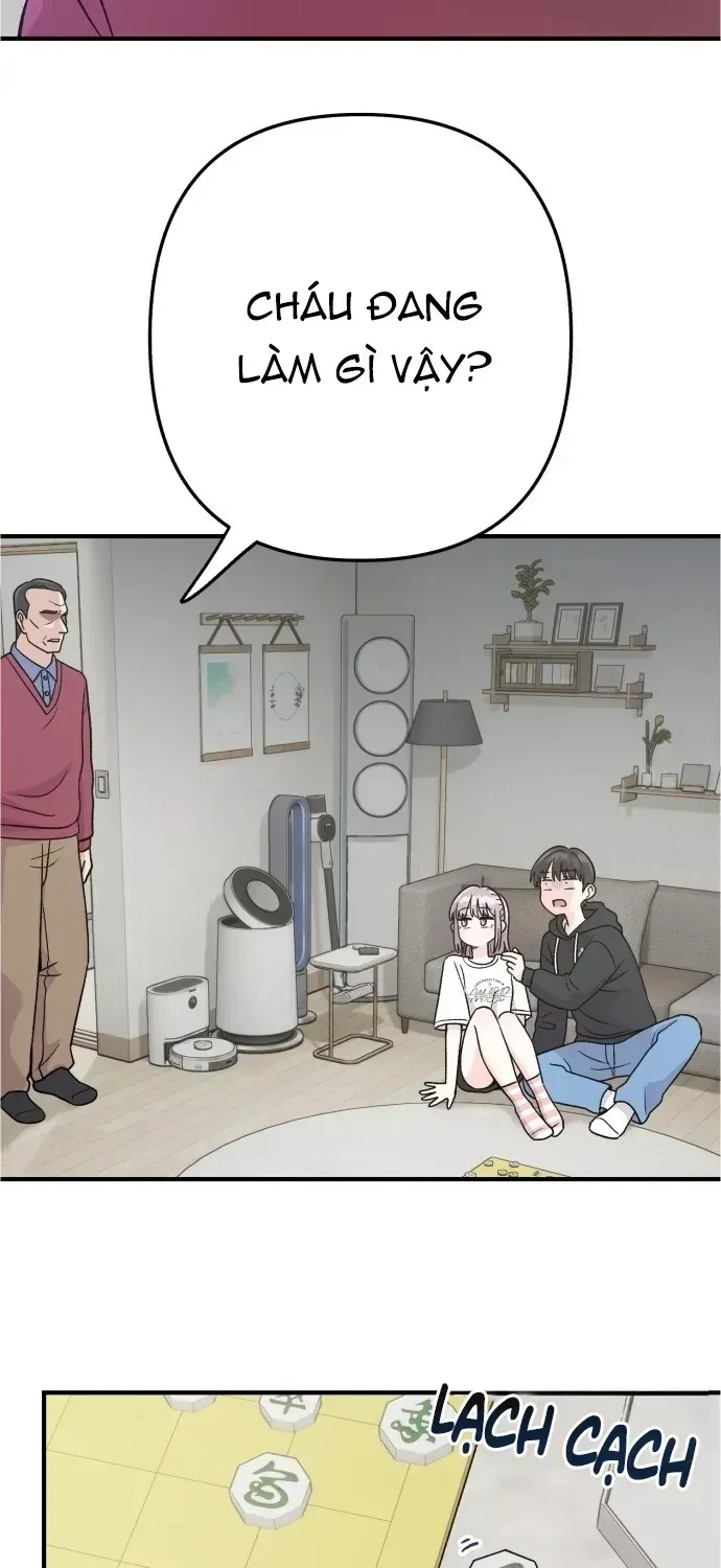 Chiến Dịch Rung Động Trái Tim Chap 4 - Next Chap 5